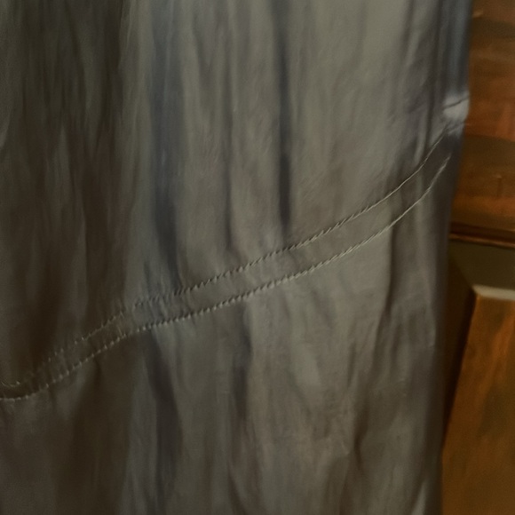 New with tags, J.Crew collection, maxi dress, navy size 16 - Picture 5 of 12